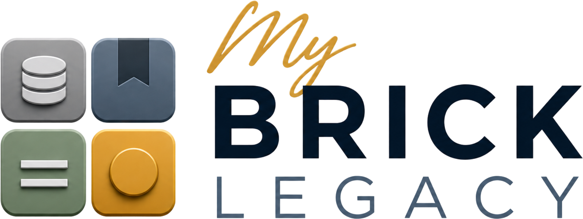 My Brick Legacy